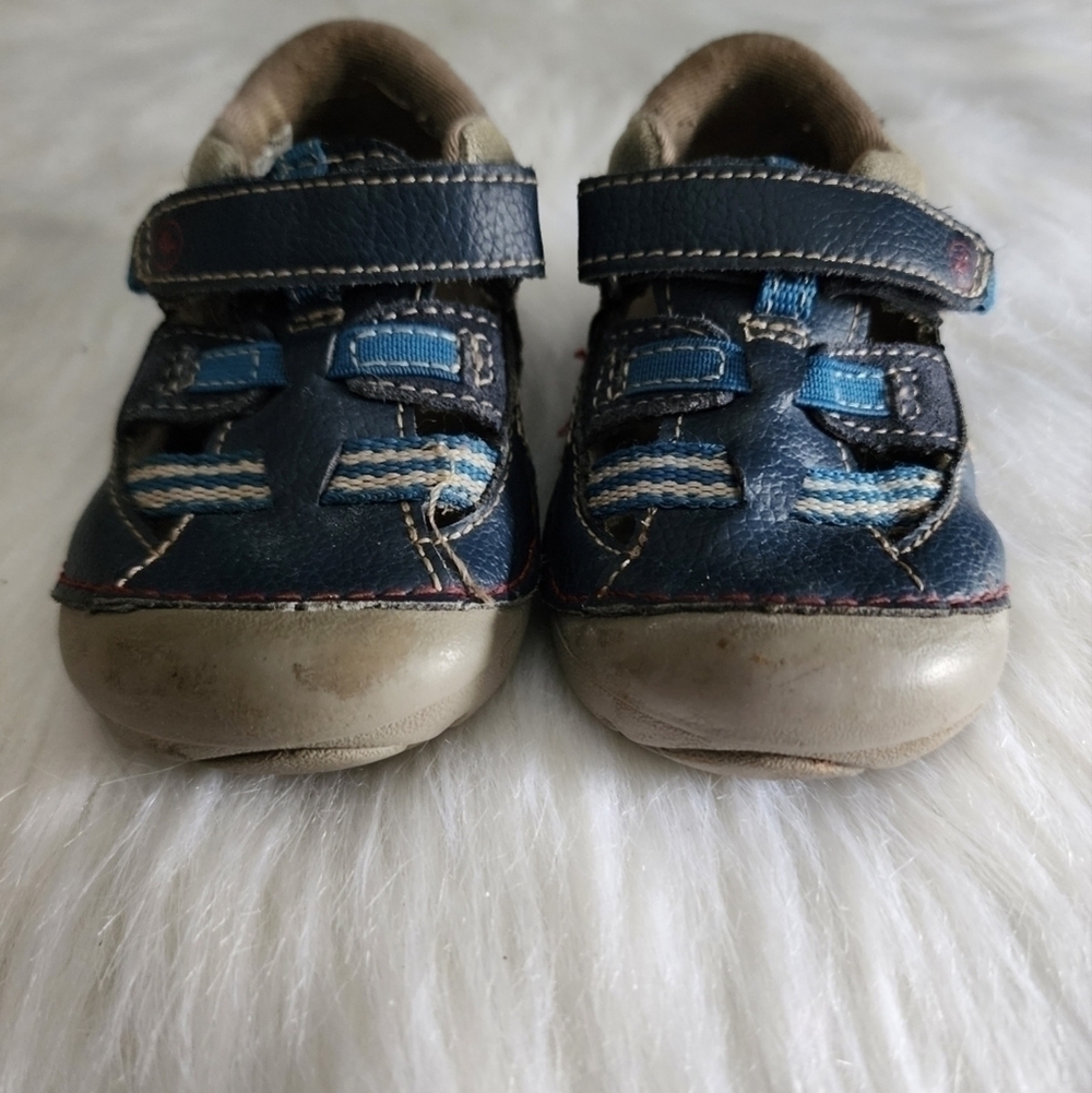 Stride Rite Antonio Sandals - Picture 2 of 6